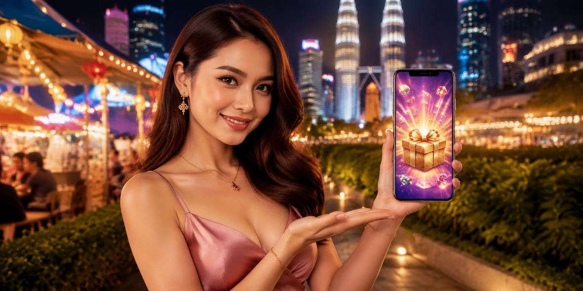 Pendaftaran akaun manhwa18 di Kuala Lumpur dengan bonus selamat datang untuk pengguna baharu Malaysia
