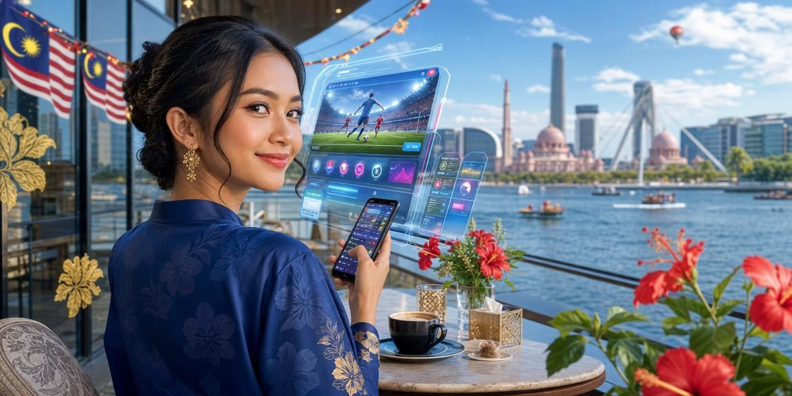 Casino mudah alih manhwa18 di Putrajaya yang pantas dan selamat